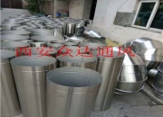 通州通風(fēng)管道使用范圍以及好處