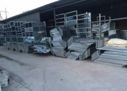 通州淺析廚房通風排煙管道的安裝細節