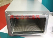 通風(fēng)管道安裝注意事項！