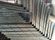 通州西安螺旋風(fēng)管加工解析螺旋風(fēng)管