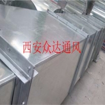 西安排送風(fēng)管道價(jià)格