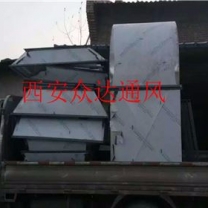 西安不銹鋼通風(fēng)管道廠家直銷
