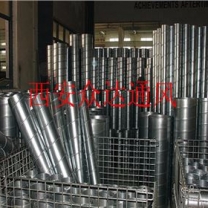 西安螺旋風(fēng)管物美價廉