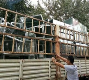 西安共板法蘭風(fēng)管安裝使用客戶案