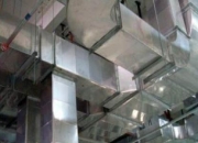 通風(fēng)管道制作安裝技術(shù)