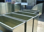 通風(fēng)管道的安裝方法是什么？