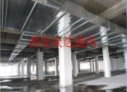 通州螺旋風(fēng)管加工的計算要素和材料是否與口徑