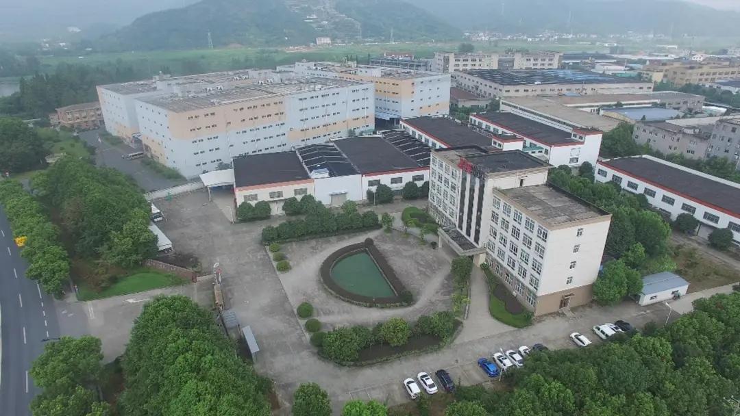 富陽智能制造新引擎 大數據服務工廠賦能產業升級